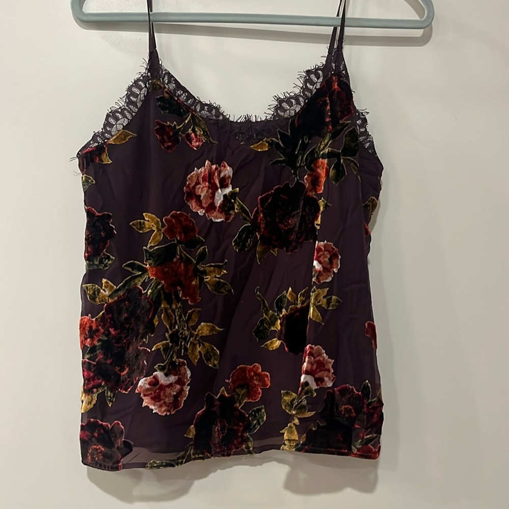 Ana cami size Small